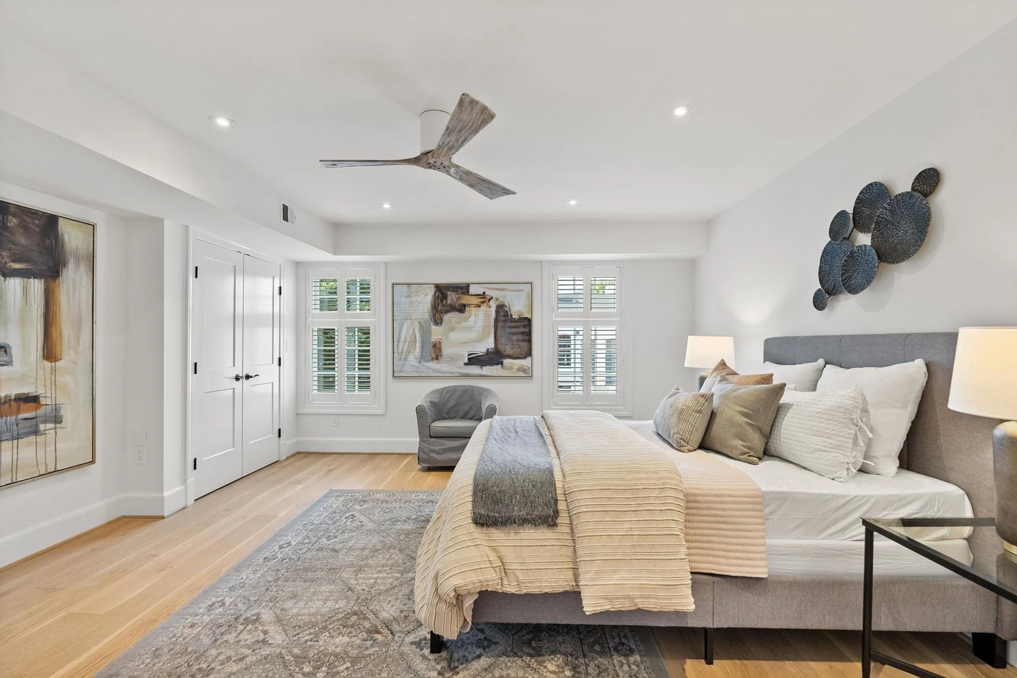 411 S Saint Asaph Street , Alexandria, VA 22314, Alexandria, Virginia, United States. - Photo 35