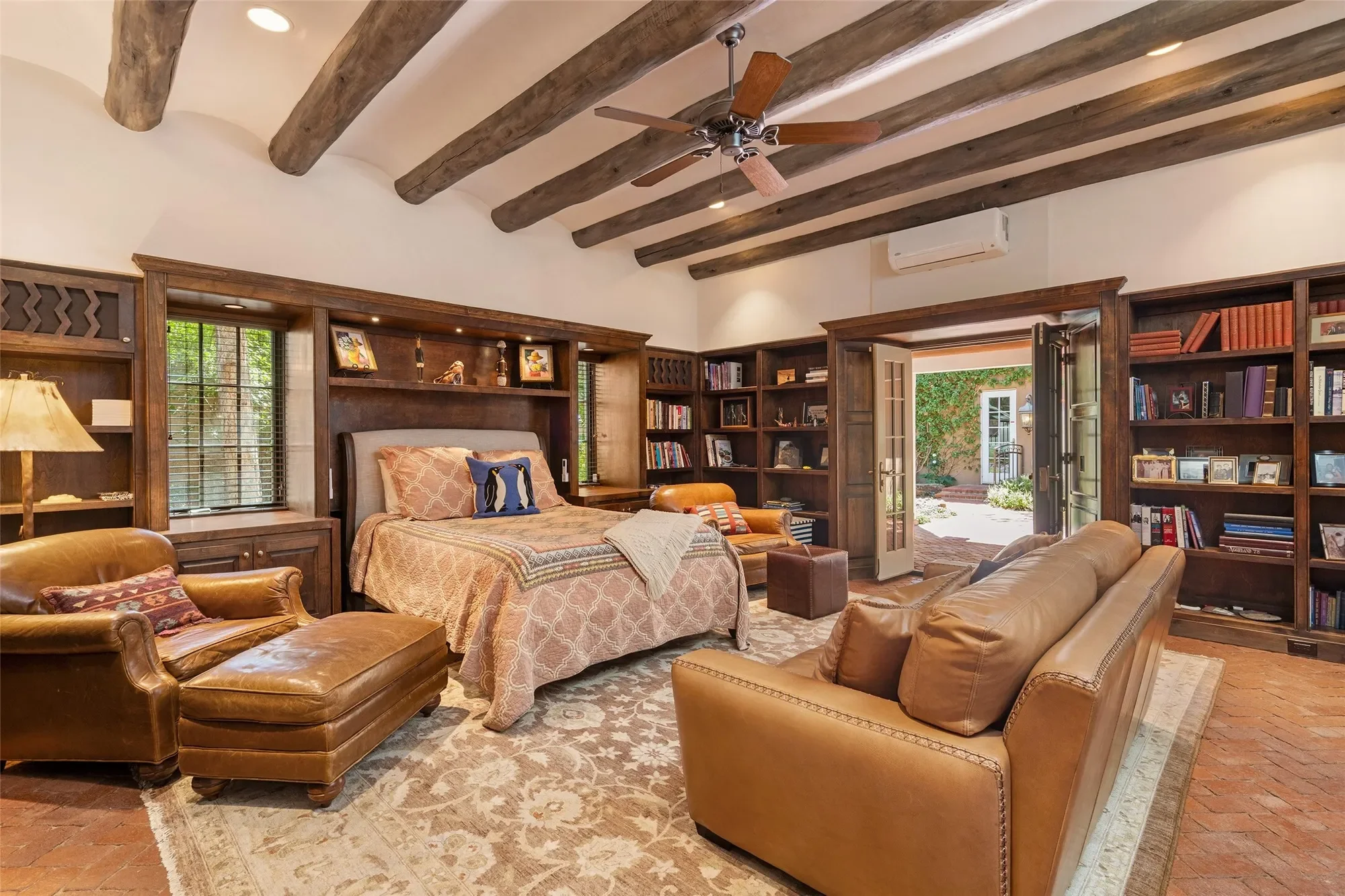 500 Garcia Street, Santa Fe, NM 87505, Santa Fe, New Mexico, United States. - Photo 28