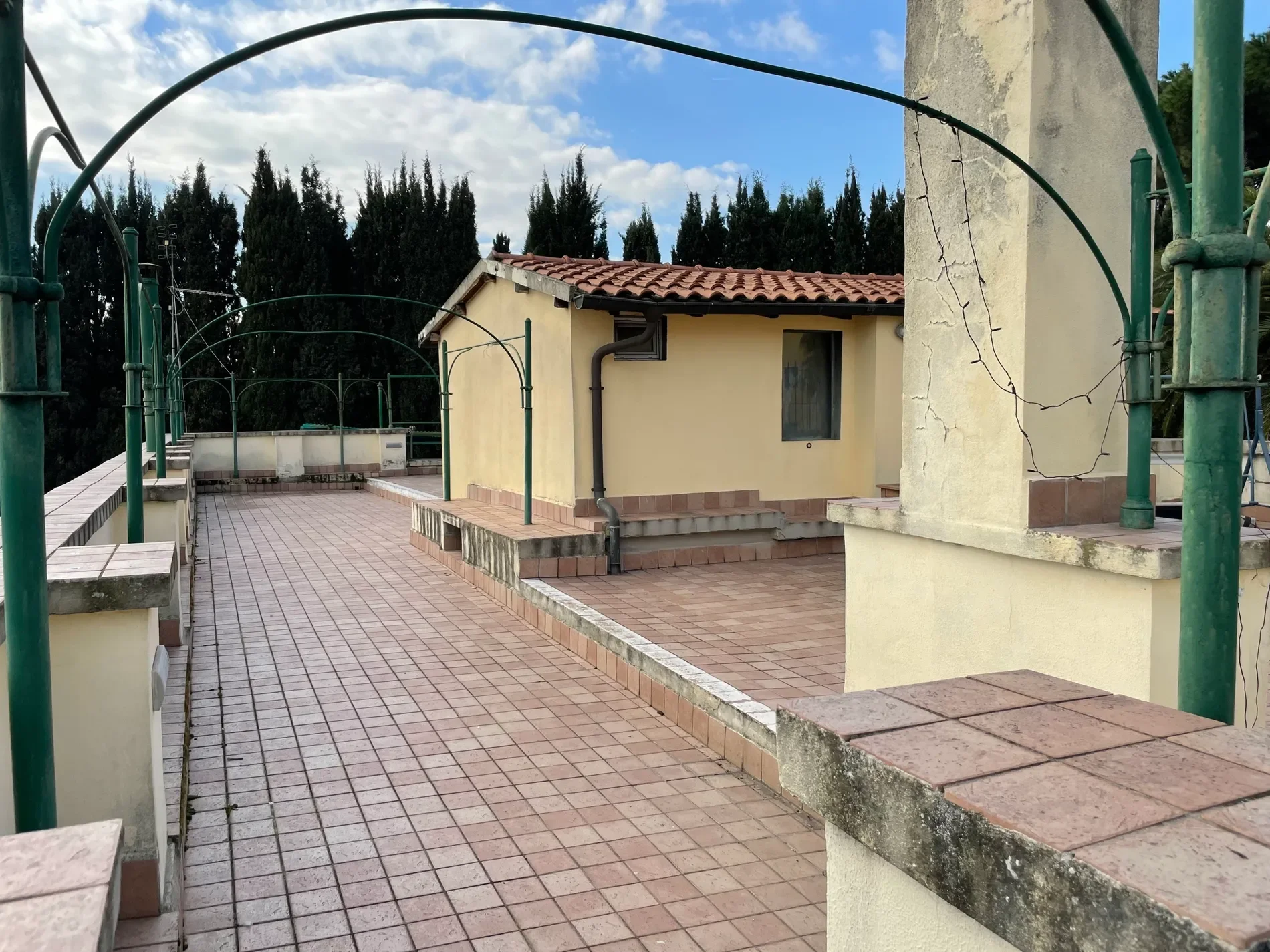 Via Locri, 00183 Roma RM, Italy, Rome, Lazio, Italy. - Photo 9