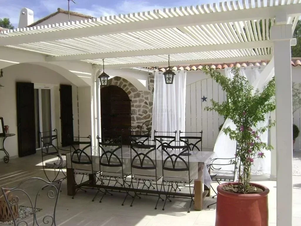 Pignans, Provence-Alpes-Côte d'Azur, France. - Photo 13