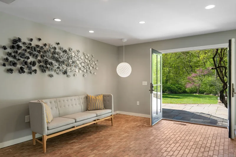 1580 Ponus Ridge, New Canaan, CT, 06840, USA, New Canaan, Connecticut, United States. - Photo 10