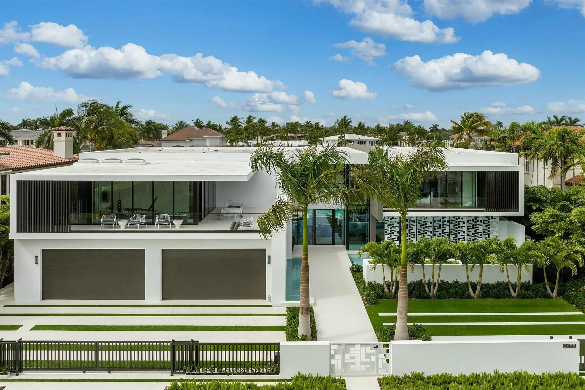2633 Spanish River Road, Boca Raton, Florida, United States. - Photo 7