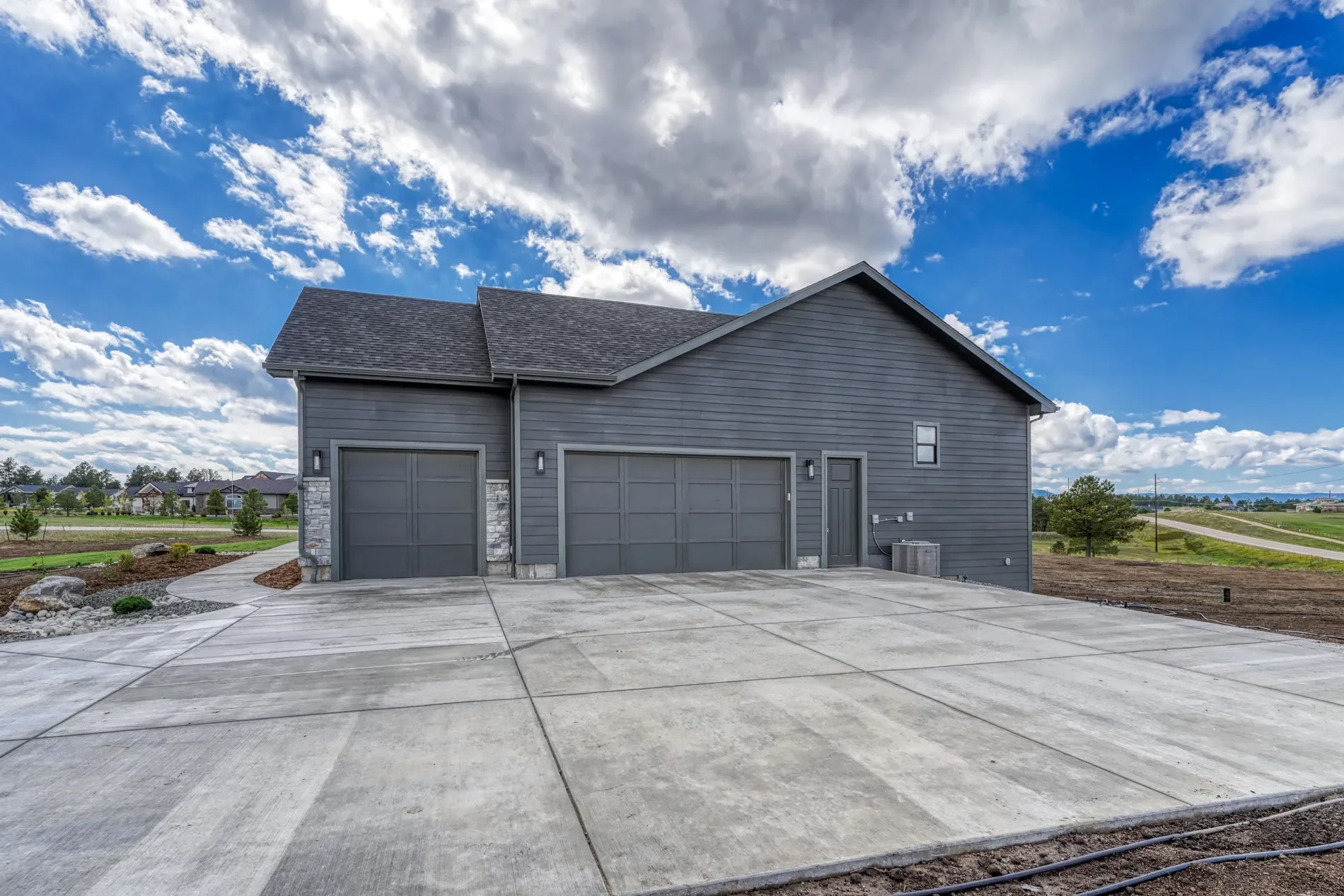 3370 Bark Tree Trail , Colorado Springs, CO 80921, Colorado Springs, Colorado, United States. - Photo 40