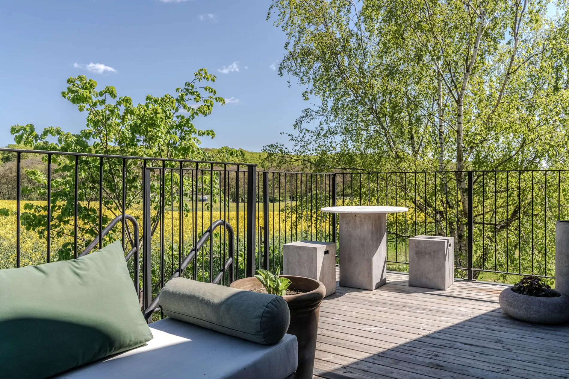 Gamla Lundavägen 418, Skåne, M 271 91, Ystad, Skåne County, Sweden. - Photo 6