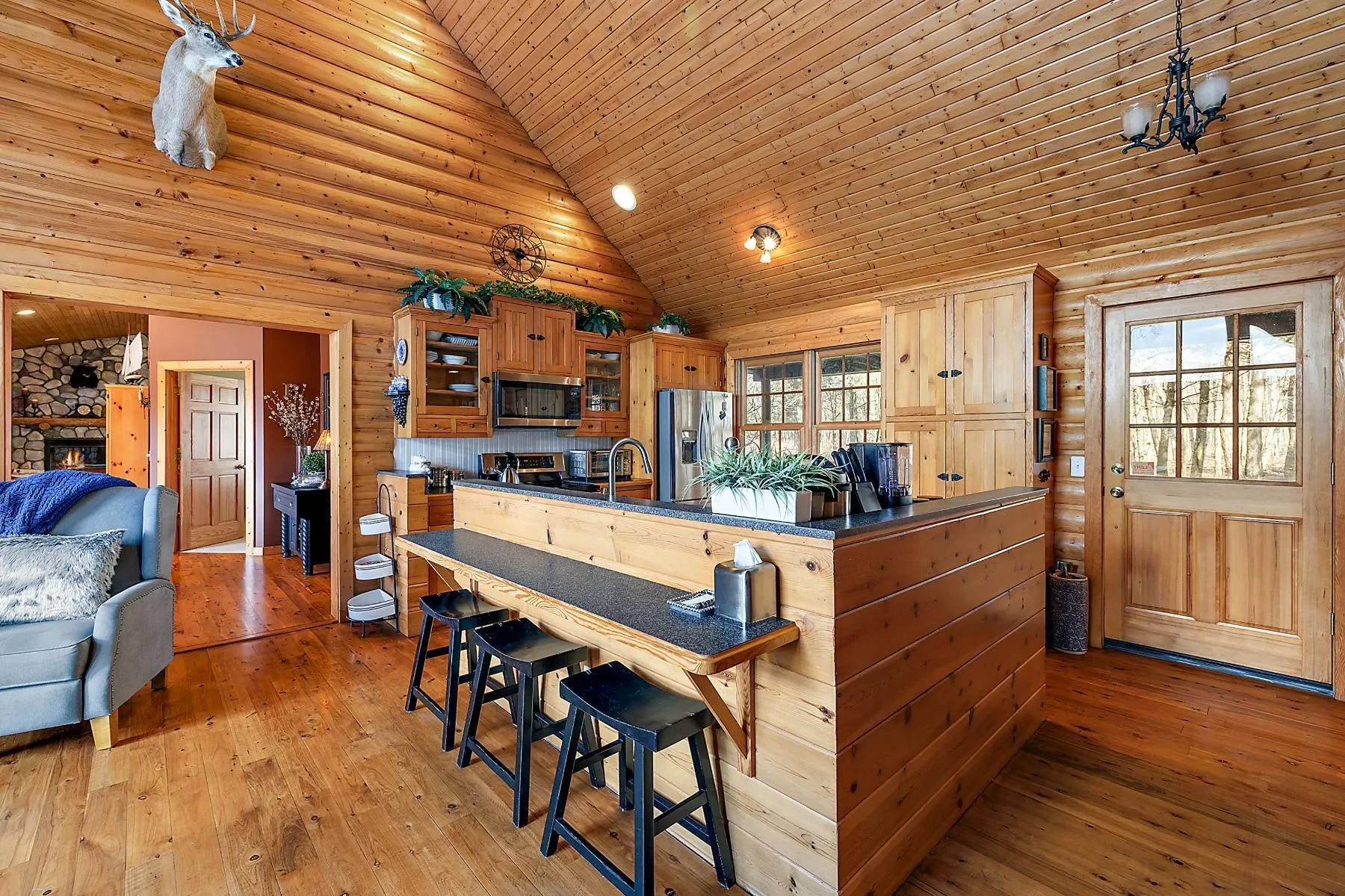 7699 Minnick Rd, Rubicon Twp, MI 48441-8223, Helena, Michigan, United States. - Photo 30