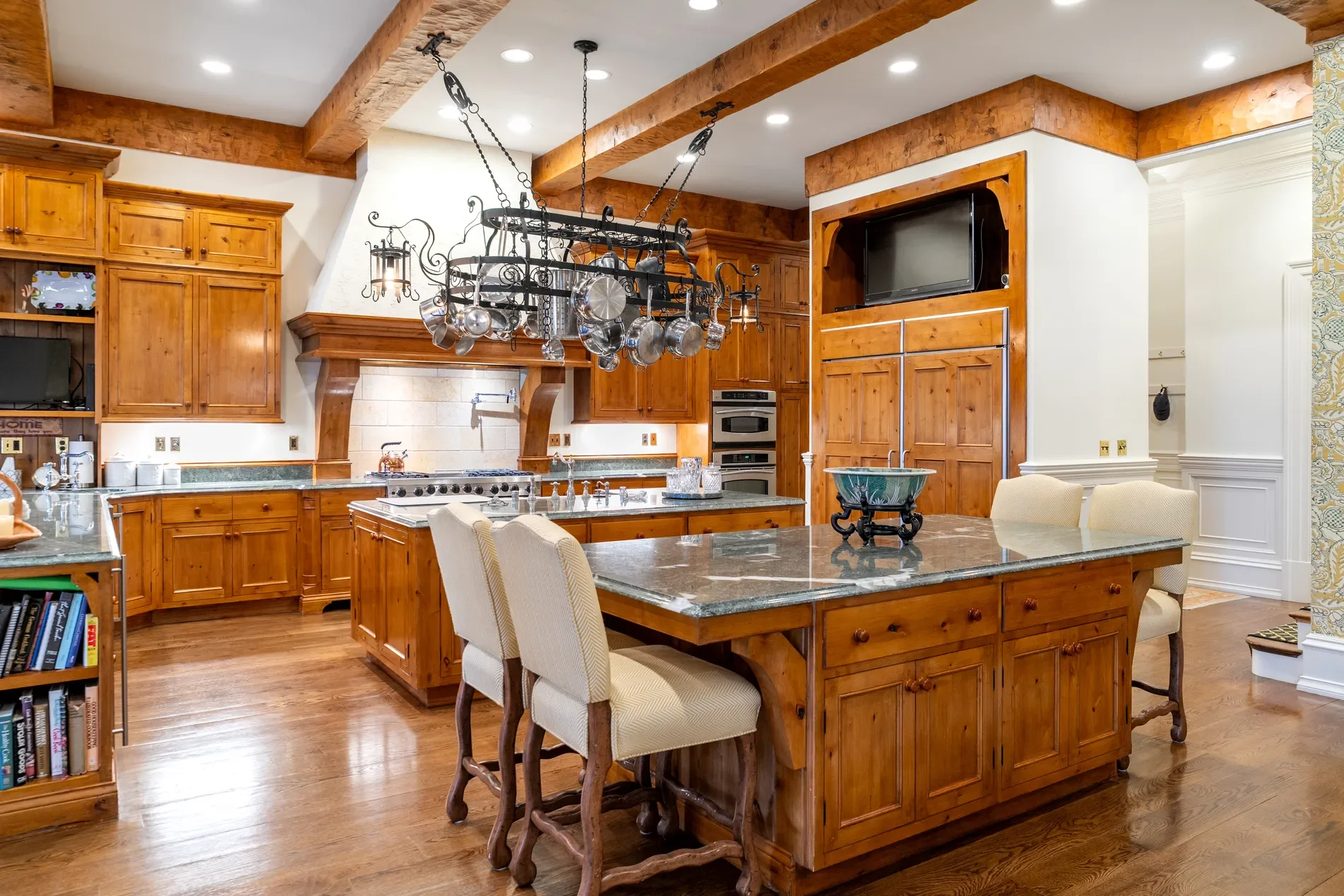 7701 Woodbridge Hill Lane , Prospect, KY 40059, Prospect, Kentucky, United States. - Photo 7