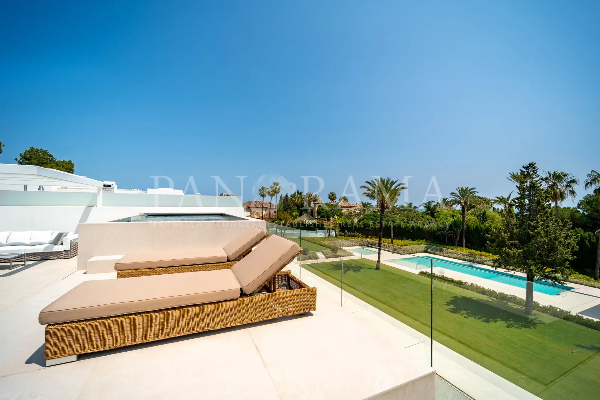 Nueva Andalucia, Marbella, Spain. - Photo 4