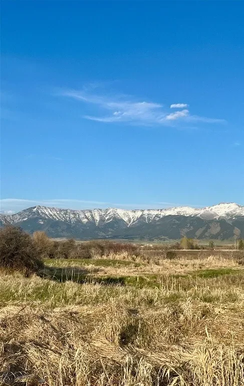 Belgrade Land