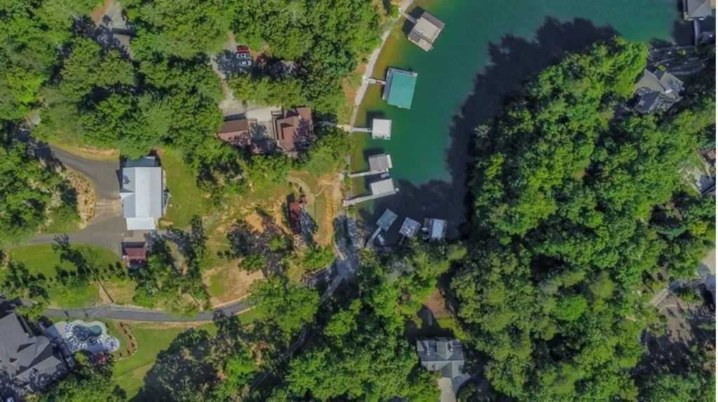 66 Rome Point, Blue Ridge, Georgia, United States. - Photo 32