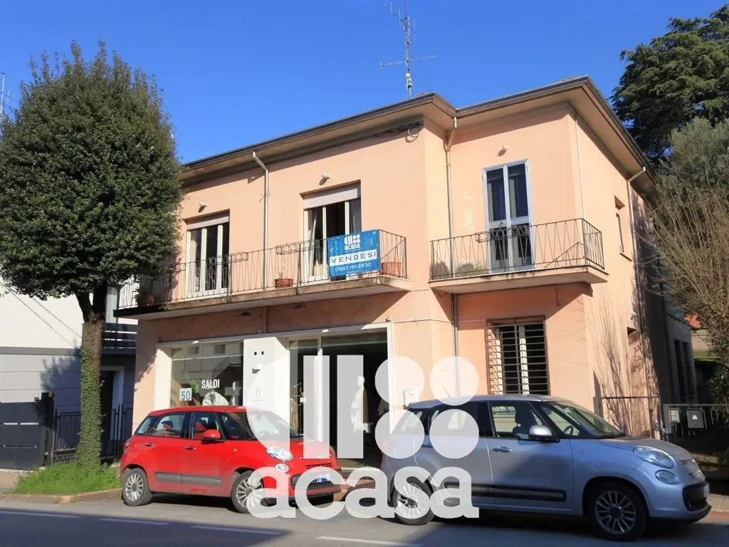 Cesena, Emilia-Romagna, Italy. - Photo 11