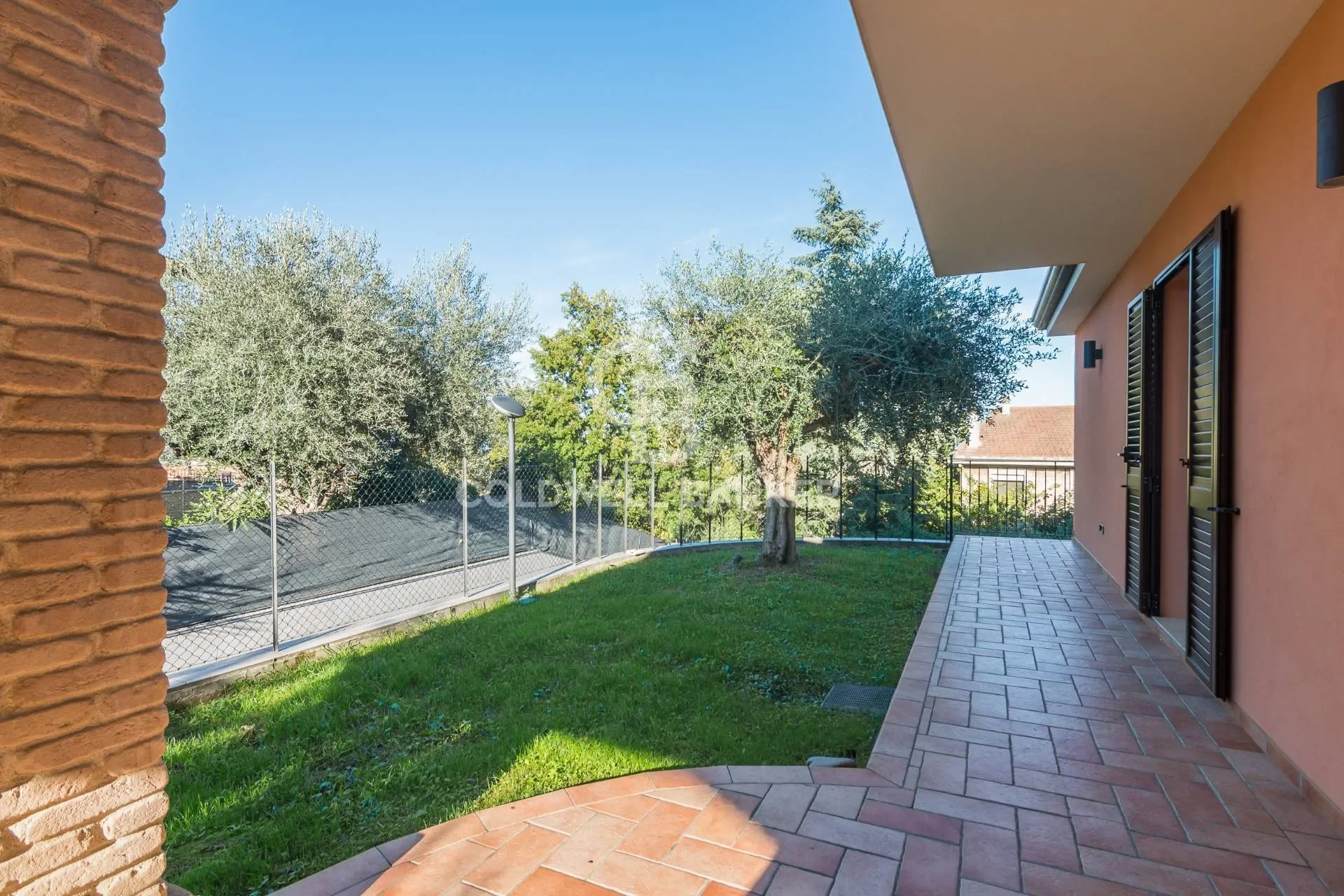 Villa in vendita a Montescudo-Monte Colombo