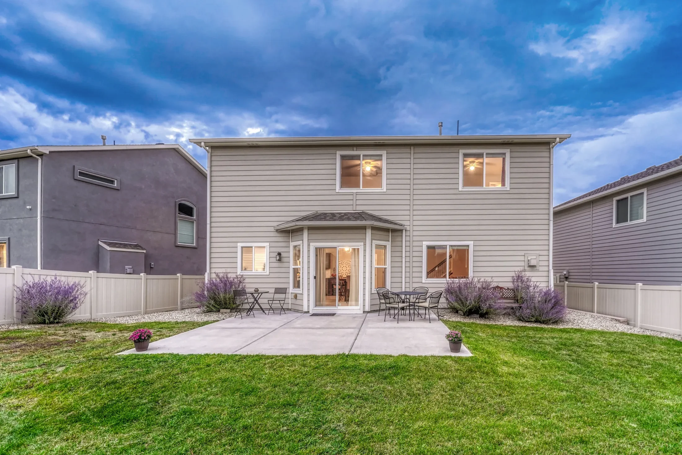 4616 Halite Way , Colorado Springs, CO 80938, Colorado Springs, Colorado, United States. - Photo 26