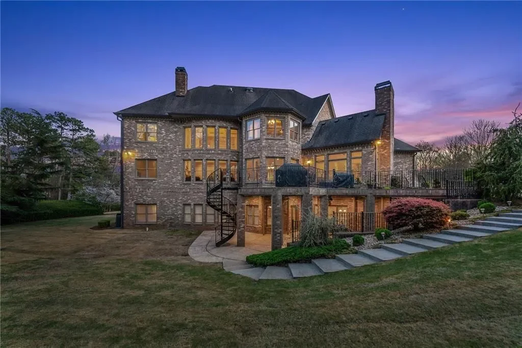 1310 Settles Road, Suwanee, Georgia, United States. - Photo 58