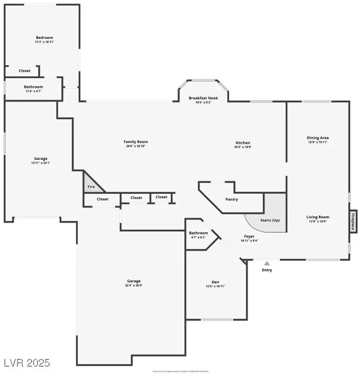 1266 Imperia Drive, Henderson, Nevada, United States. - Photo 75