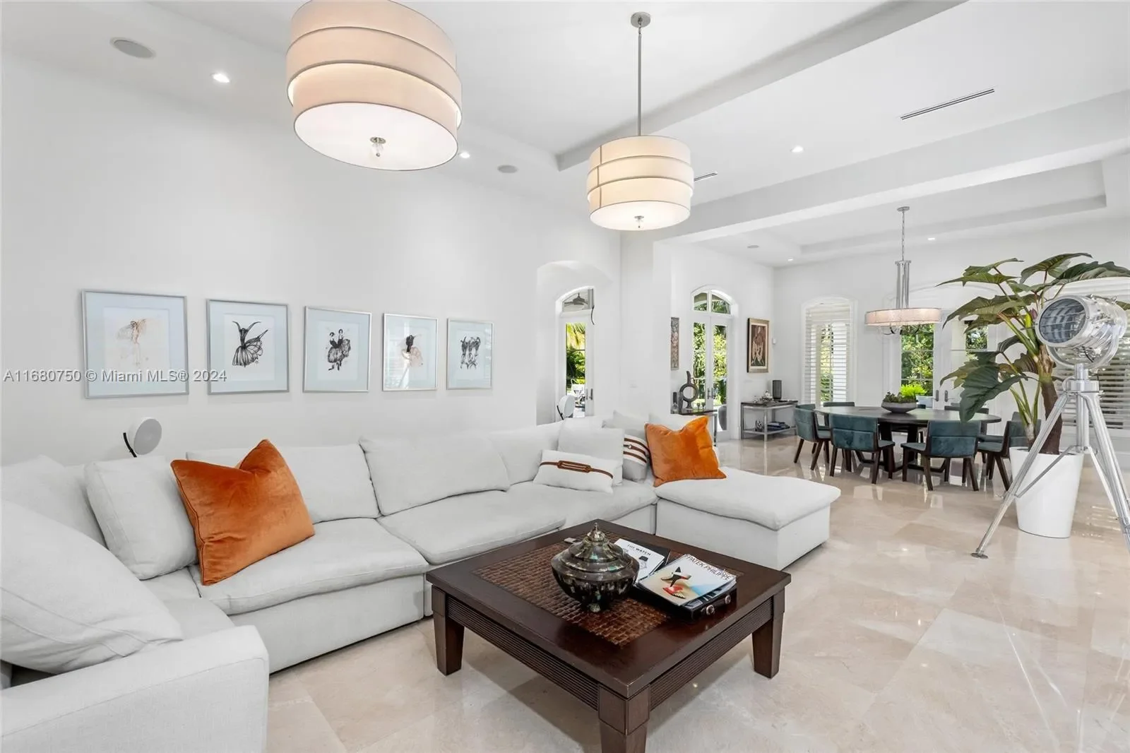 6495 SW 123rd Ter, Coral Gables, Florida, United States. - Photo 34