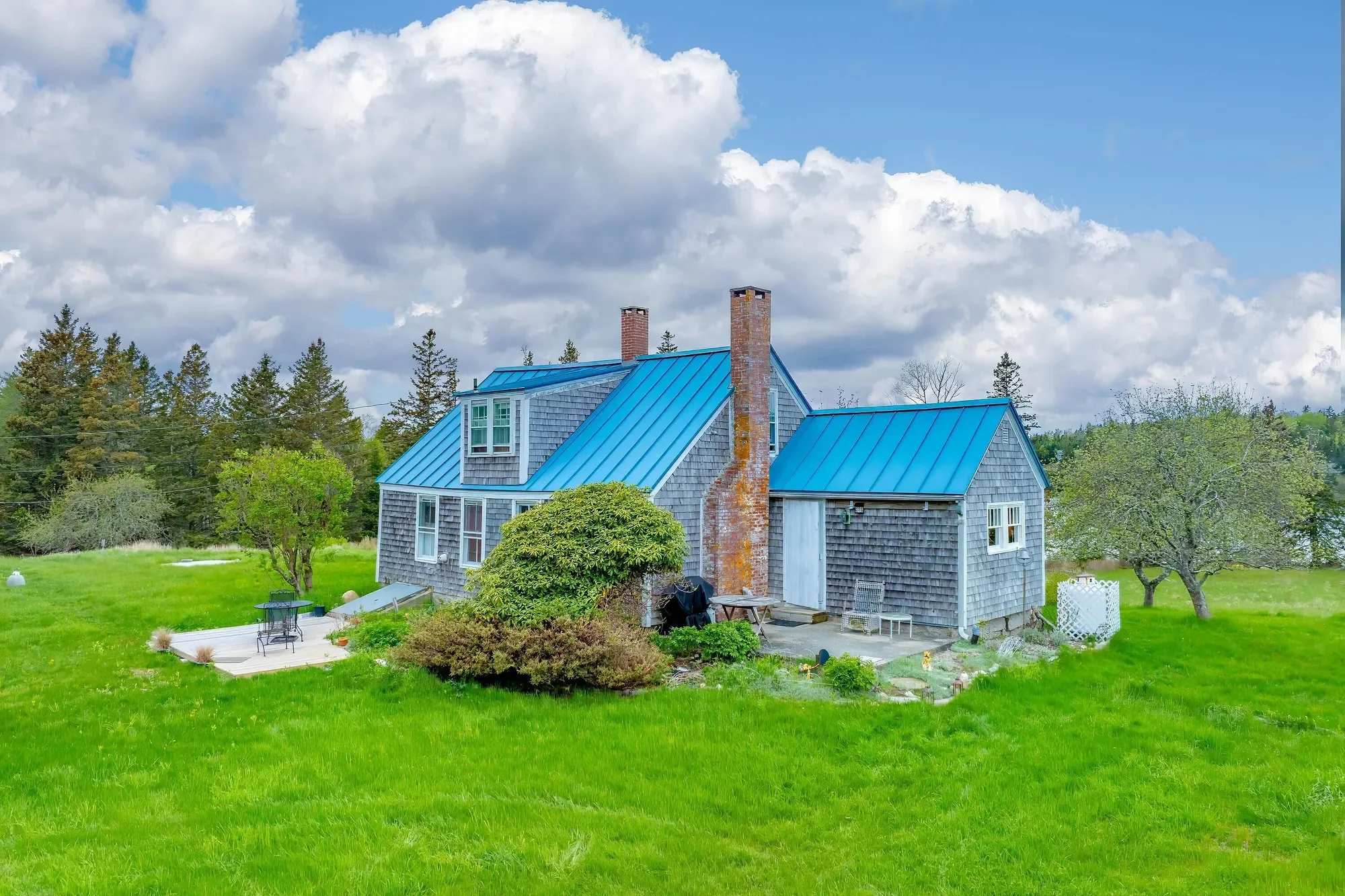 17 Barbour Farm Road, Stonington, ME 04681, Stonington, Maine, United States. - Photo 26
