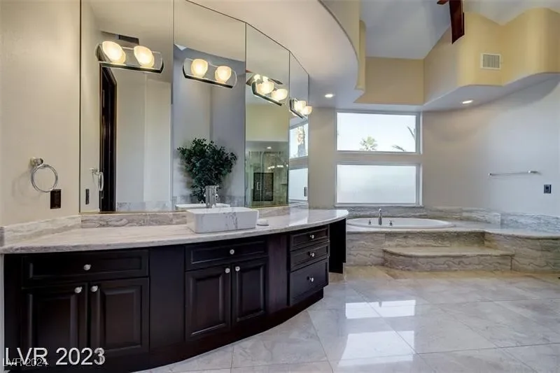 4927 Spanish Heights Drive, Las Vegas, Nevada, United States. - Photo 29