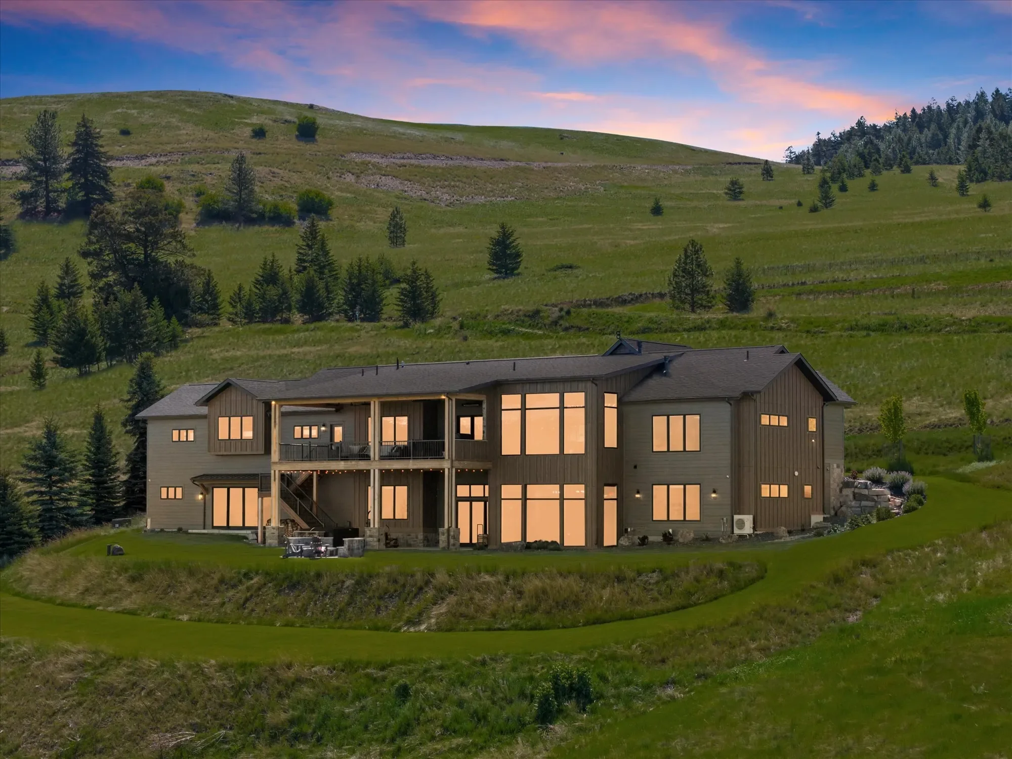 1133 Pacific Drive, Missoula, Montana, United States. - Photo 70