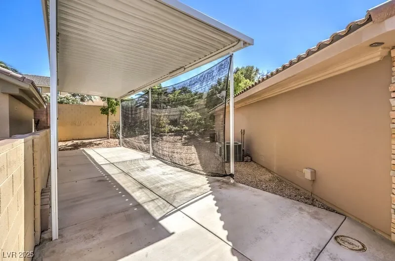 9135 Hickam Avenue, Las Vegas, Nevada, United States. - Photo 71
