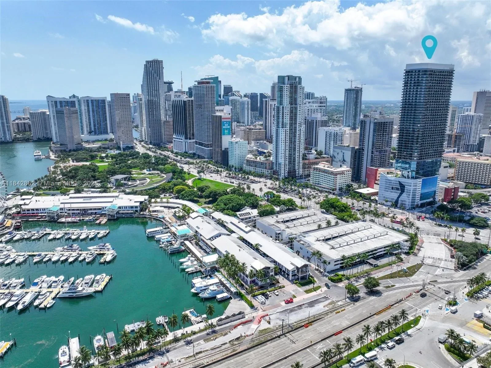 398 NE 5th St 1711, Miami, Florida, United States. - Photo 29
