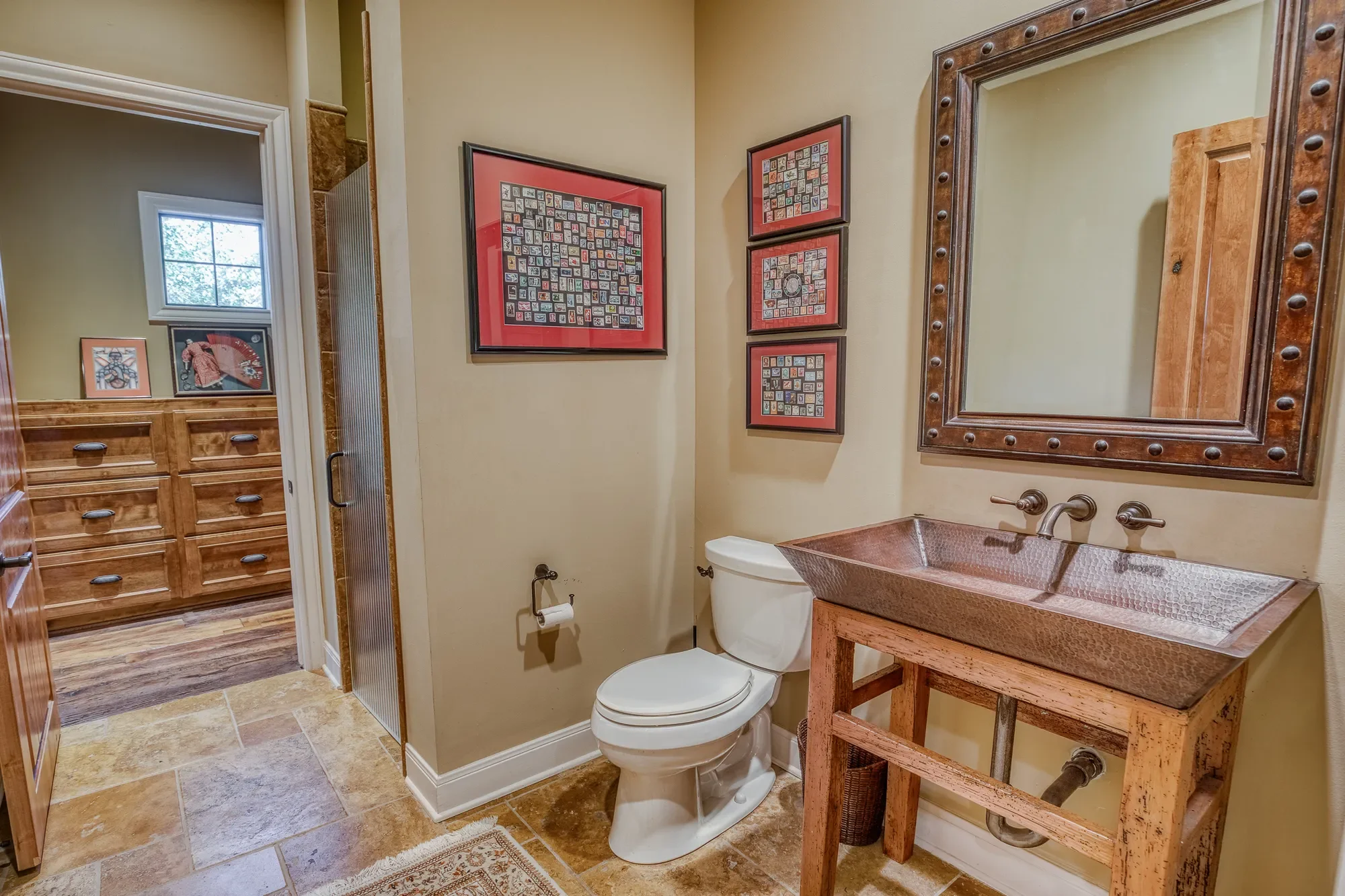 6925 S Sycamore Crossing Rd A , Bellville, TX 77418-3134, Bellville, Texas, United States. - Photo 17