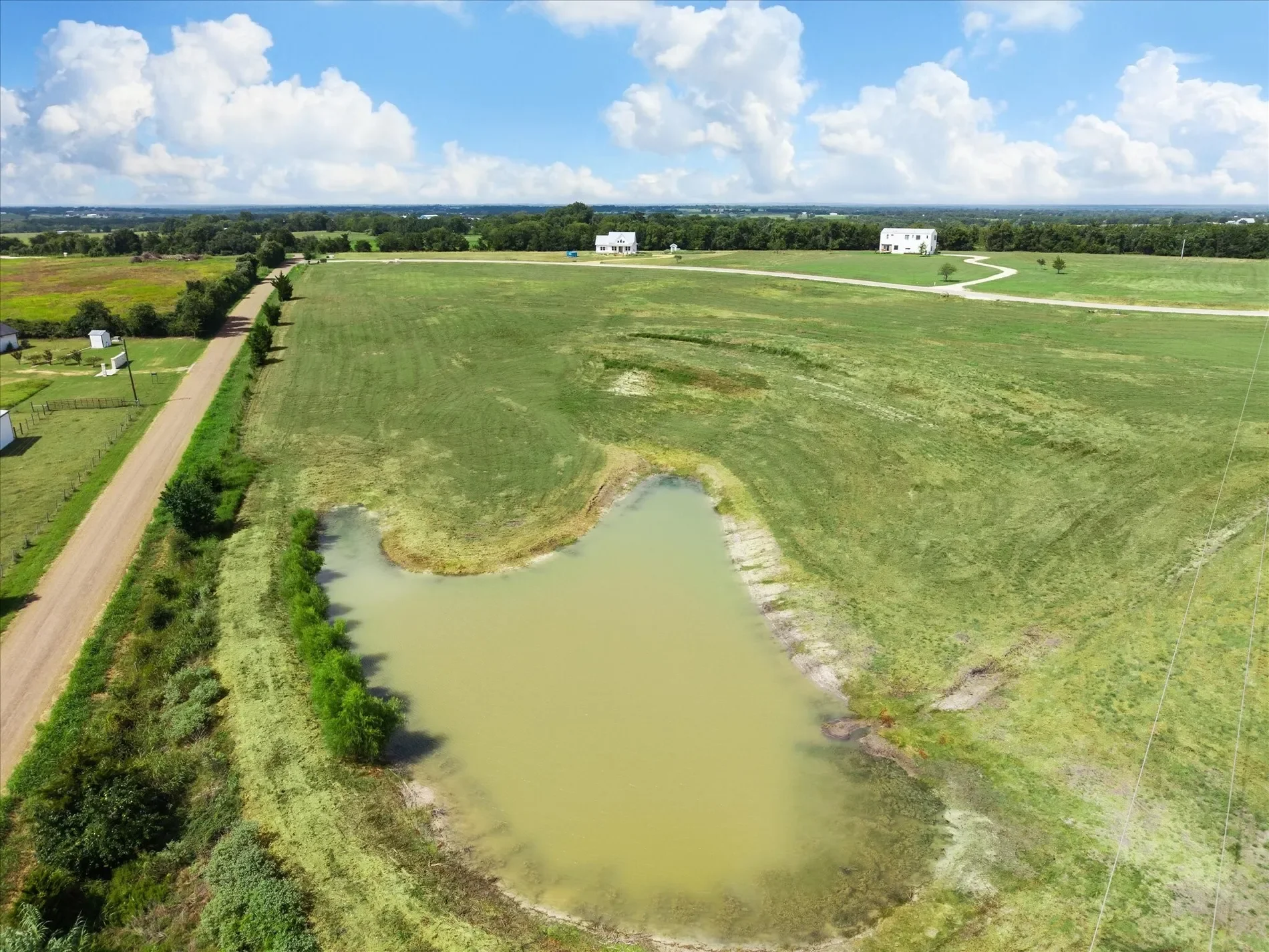 170 Vineyard View Trail - Lot 25, Carmine, TX 78932, Carmine, Texas, United States. - Photo 1