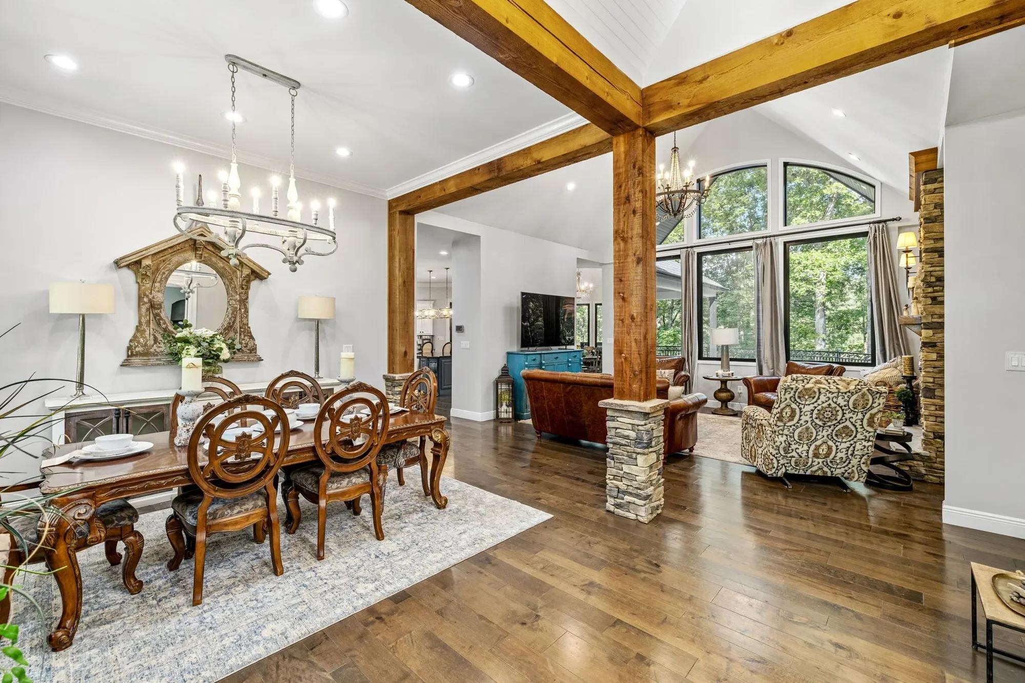 74 Pine Lake Rd , Summertown, TN 38483, Summertown, Tennessee, United States. - Photo 16