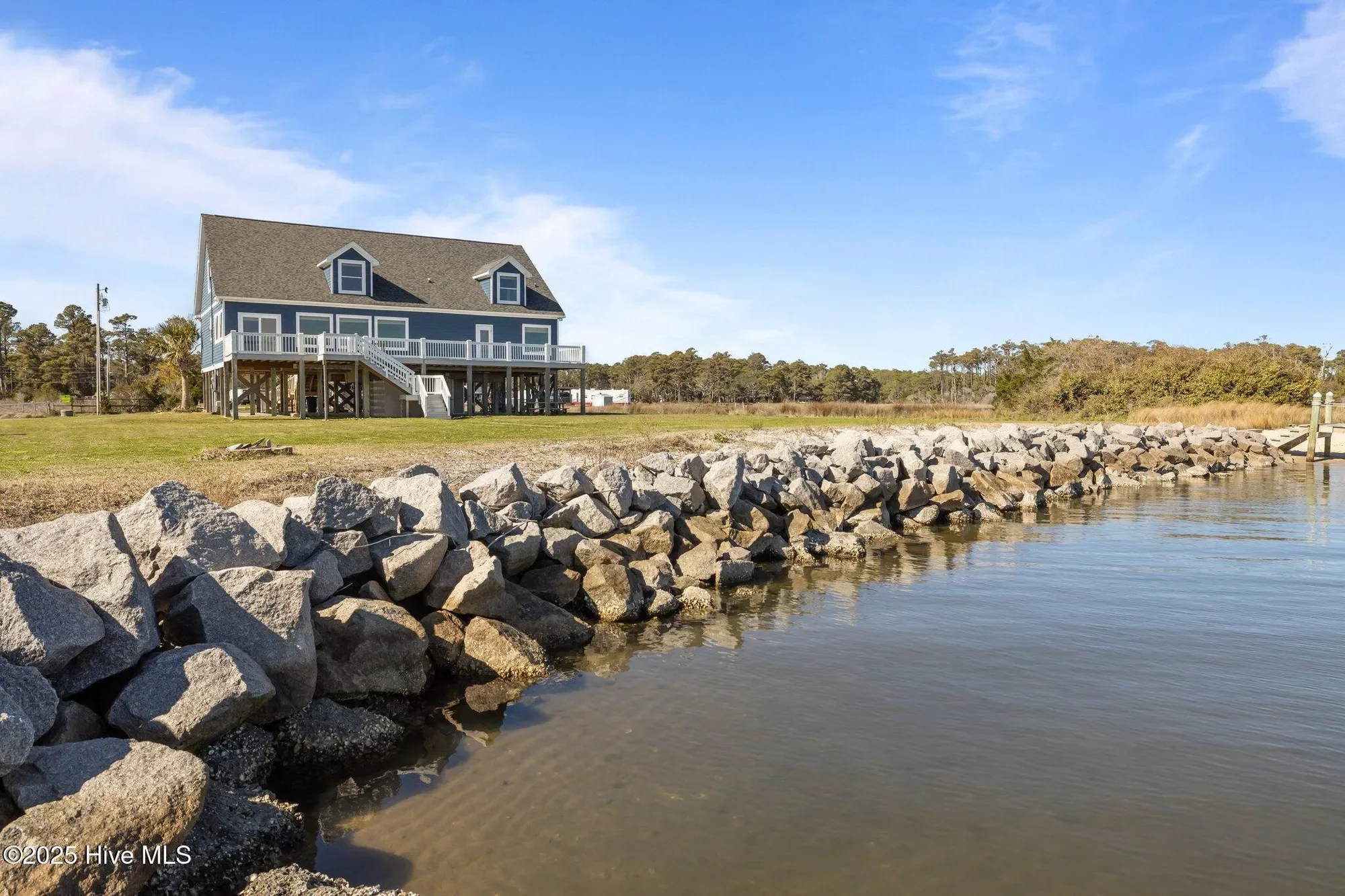 216 Styron Creek Road, Sealevel, North Carolina, United States. - Photo 44