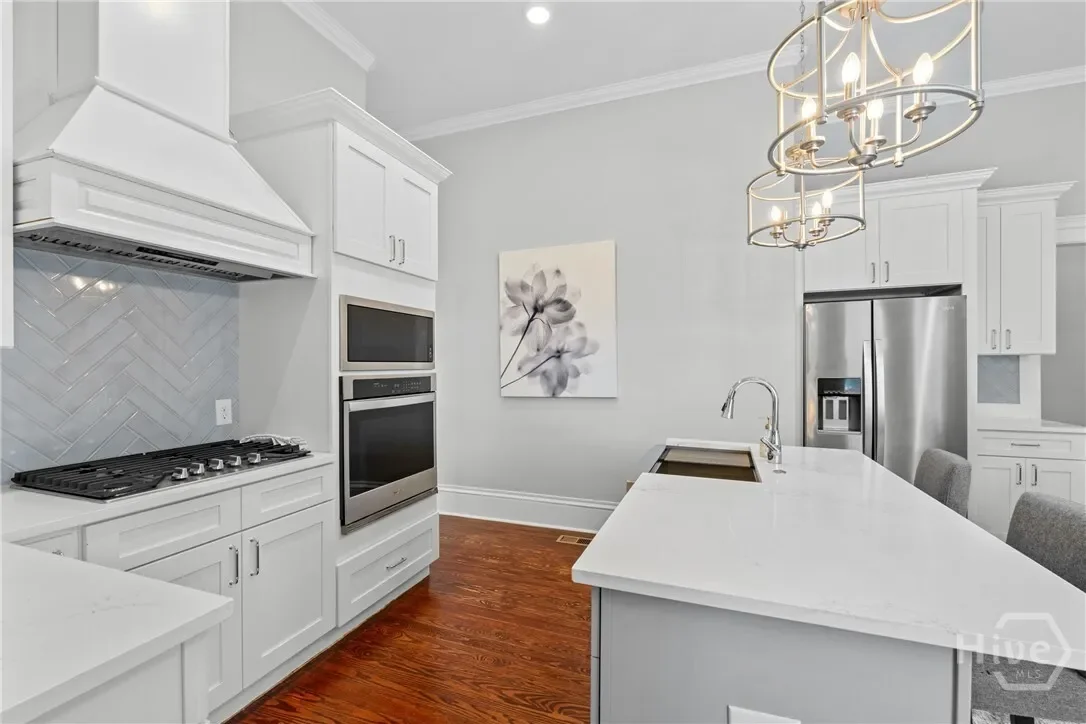 407 W 35th Street, Savannah, Georgia, United States. - Photo 19