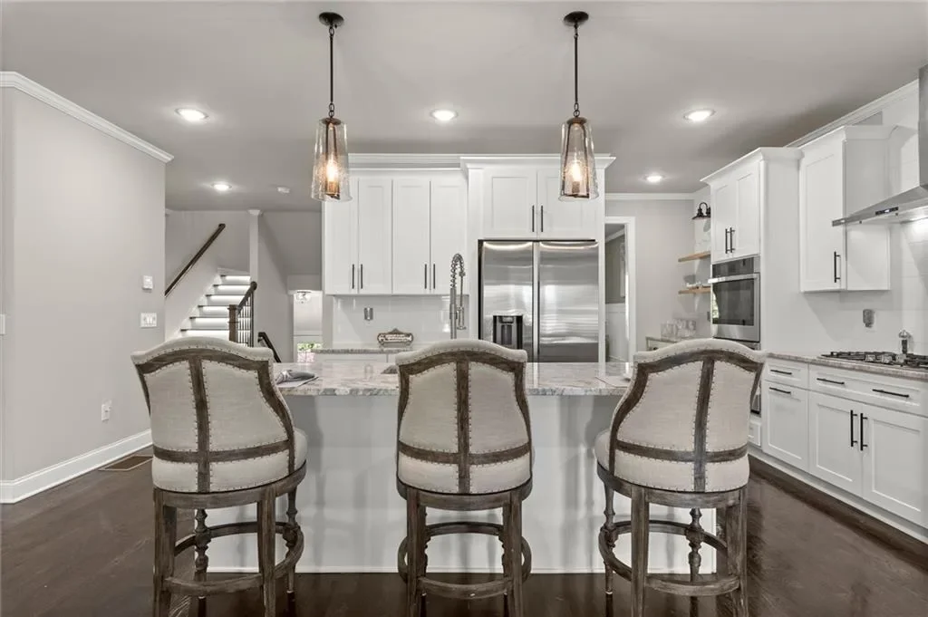 4831 Stonehall Place 4, Atlanta, Georgia, United States. - Photo 1