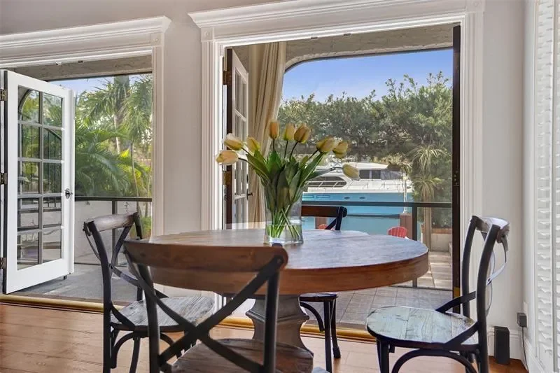 1417  Ponce De Leon Dr, Fort Lauderdale, FL 33316, Fort Lauderdale, Florida, United States. - Photo 32