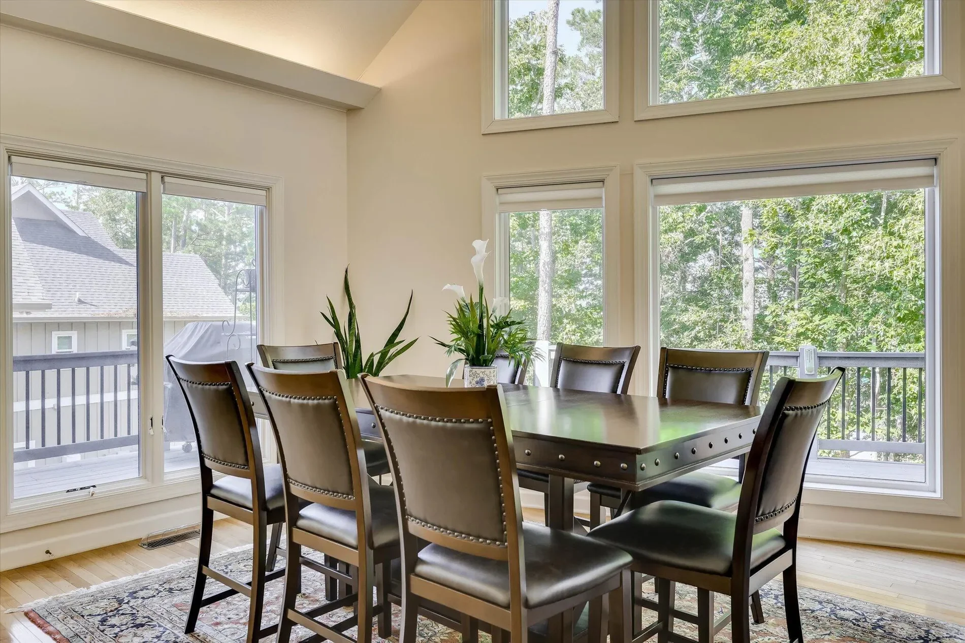 202 Deer Run Lane, Danville, South Carolina, United States. - Photo 19