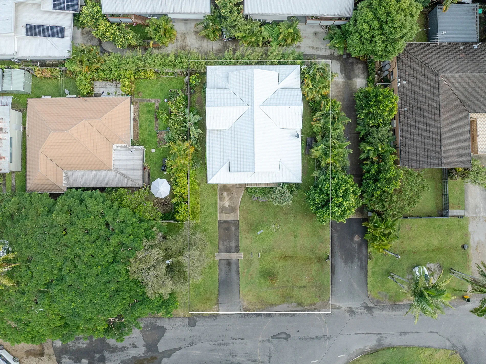 Mullumbimby, Byron Street, Mullumbimby, New South Wales, Australia. - Photo 23