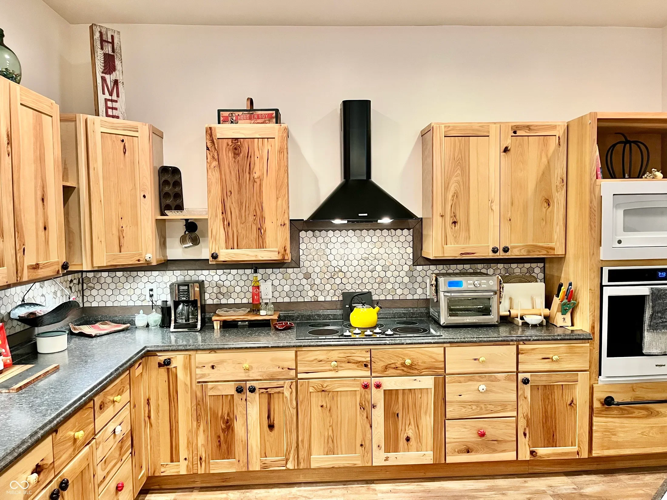 3109 S County Road 1050 W, Greensburg, IN 47240, Greensburg, Indiana, United States. - Photo 14