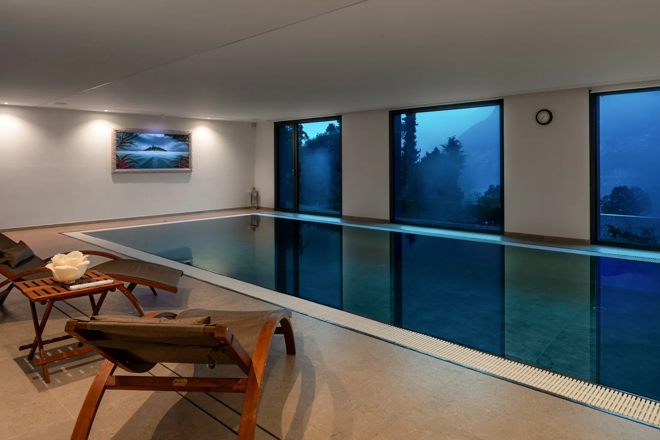 Lugano, Switzerland, Lugano, Ticino, Switzerland. - Photo 22