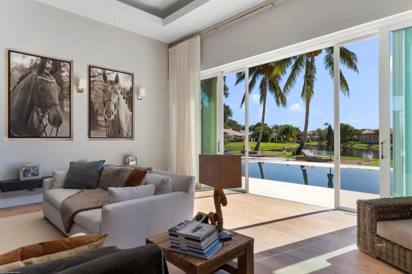 2440 Golf Brook Drive, Wellington, Florida, United States. - Photo 13