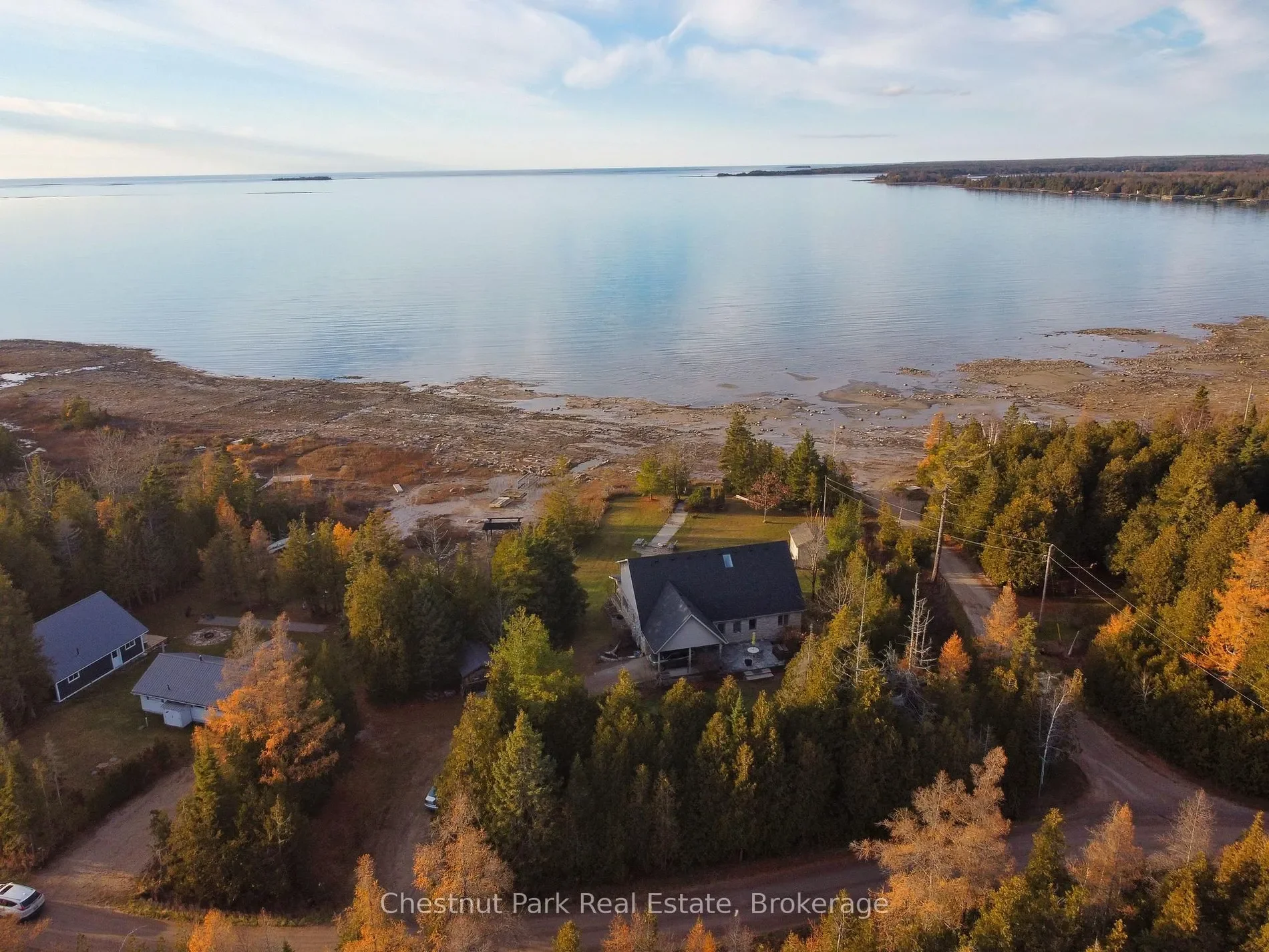 36 Cedar Drive, Mar, Ontario, Canada. - Photo 17