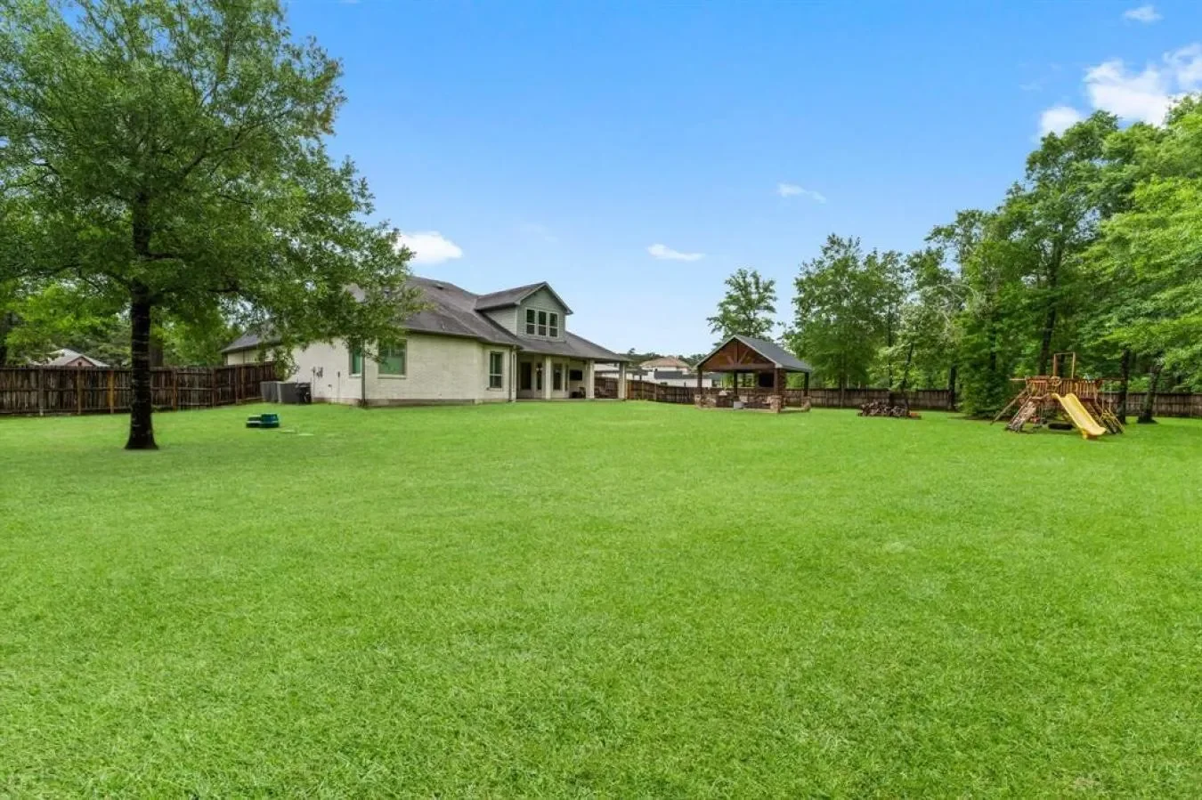 5006 Newport Court, Spring, Texas, United States. - Photo 32