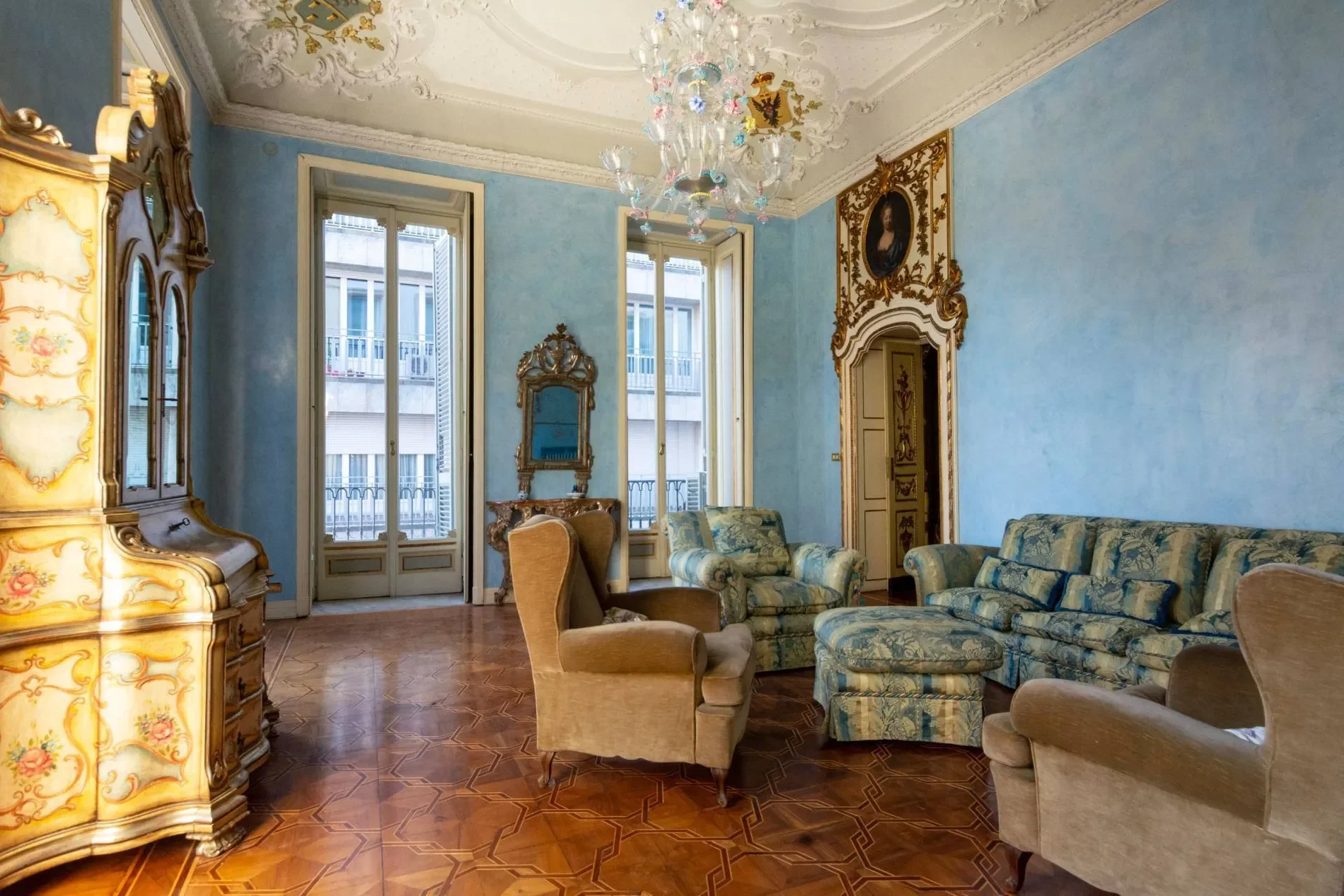 Via Santa Teresa 10, Turin, Piedmont, Italy. - Photo 4
