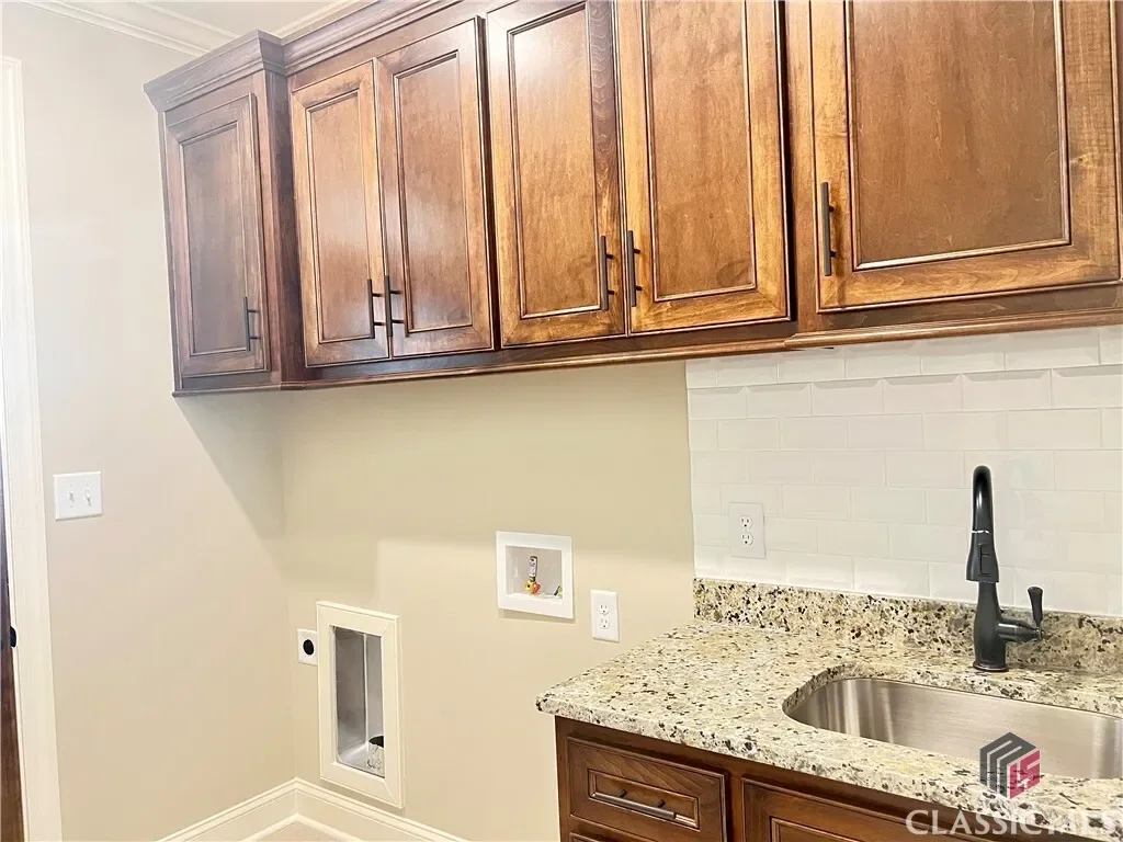 1810 Beebalm Drive, Winder, Georgia, United States. - Photo 7