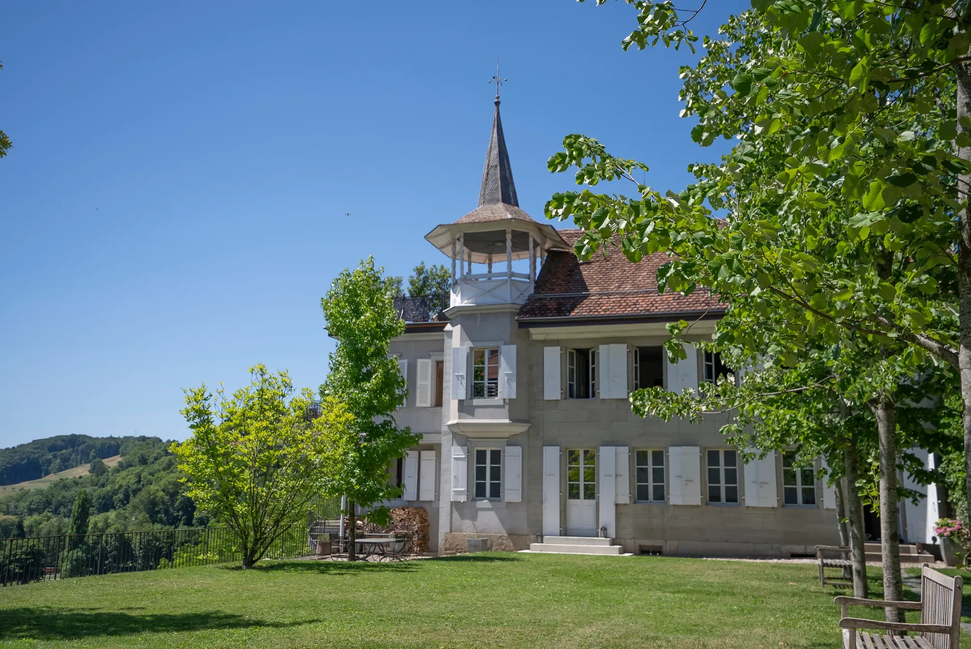 1510 Moudon, Switzerland, Moudon, Vaud, Switzerland. - Photo 13