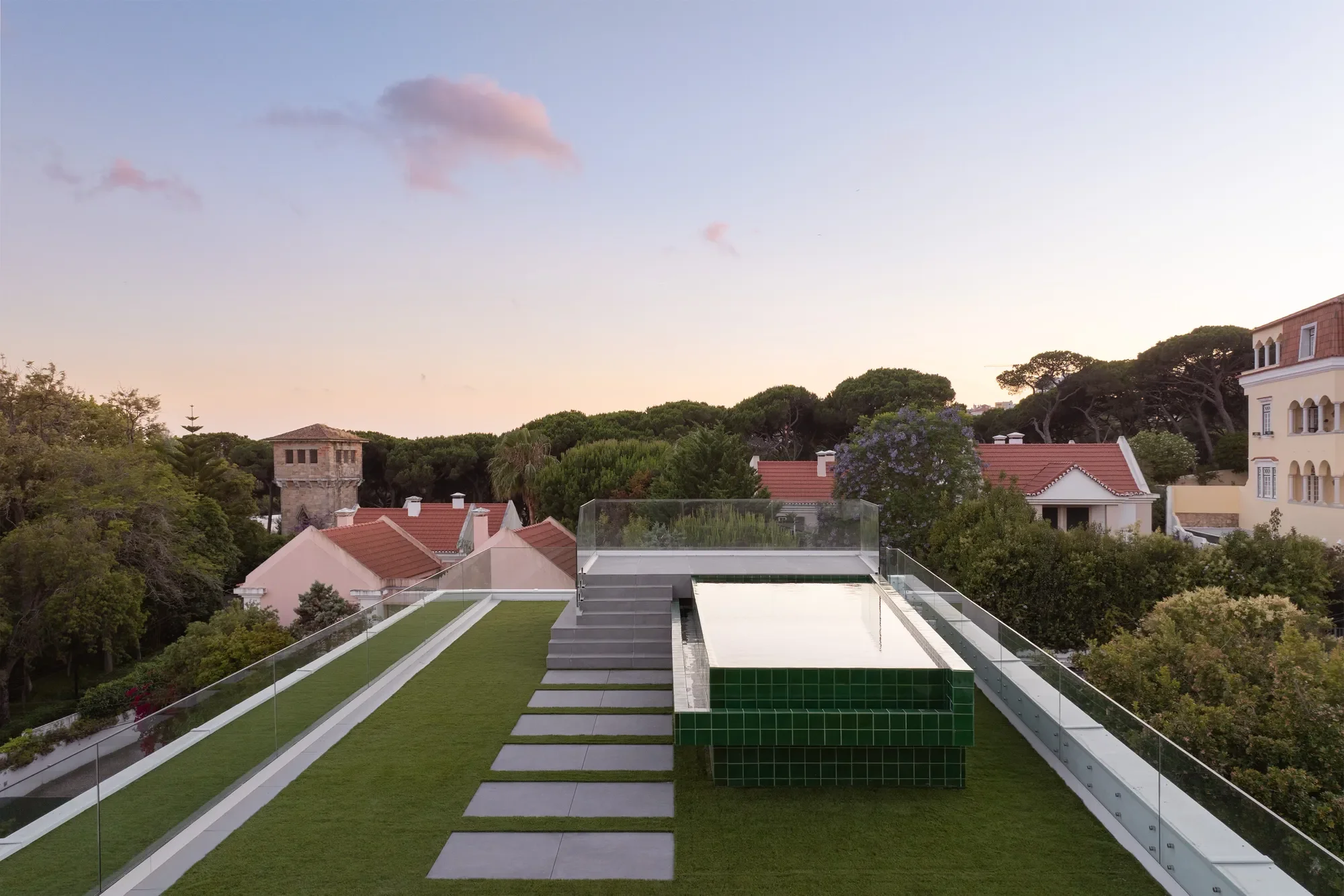 2765 Estoril, Portugal, Estoril, Cascais e Estoril, Lisbon. - Photo 23