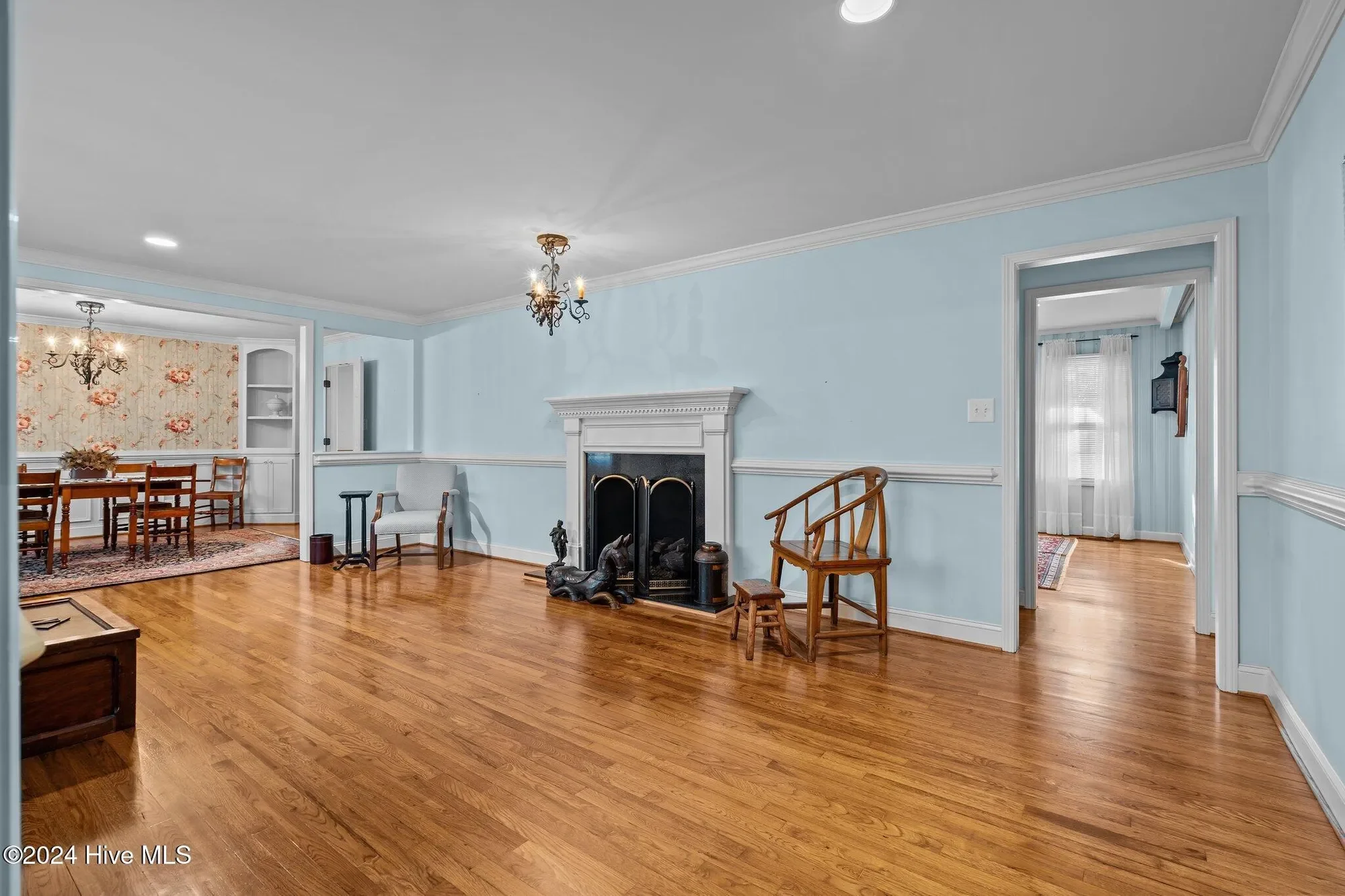 515 S Valley Road, Southern Pines, North Carolina, United States. - Photo 10