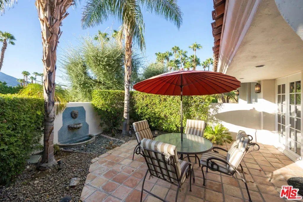 64505 Via Amante, Palm Springs, California, United States. - Photo 19