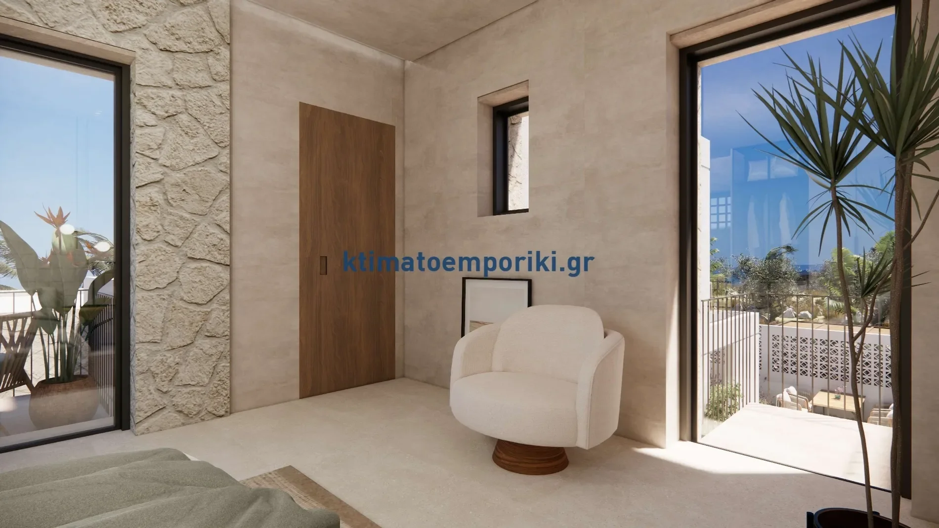 Platanias, Greece. - Photo 14
