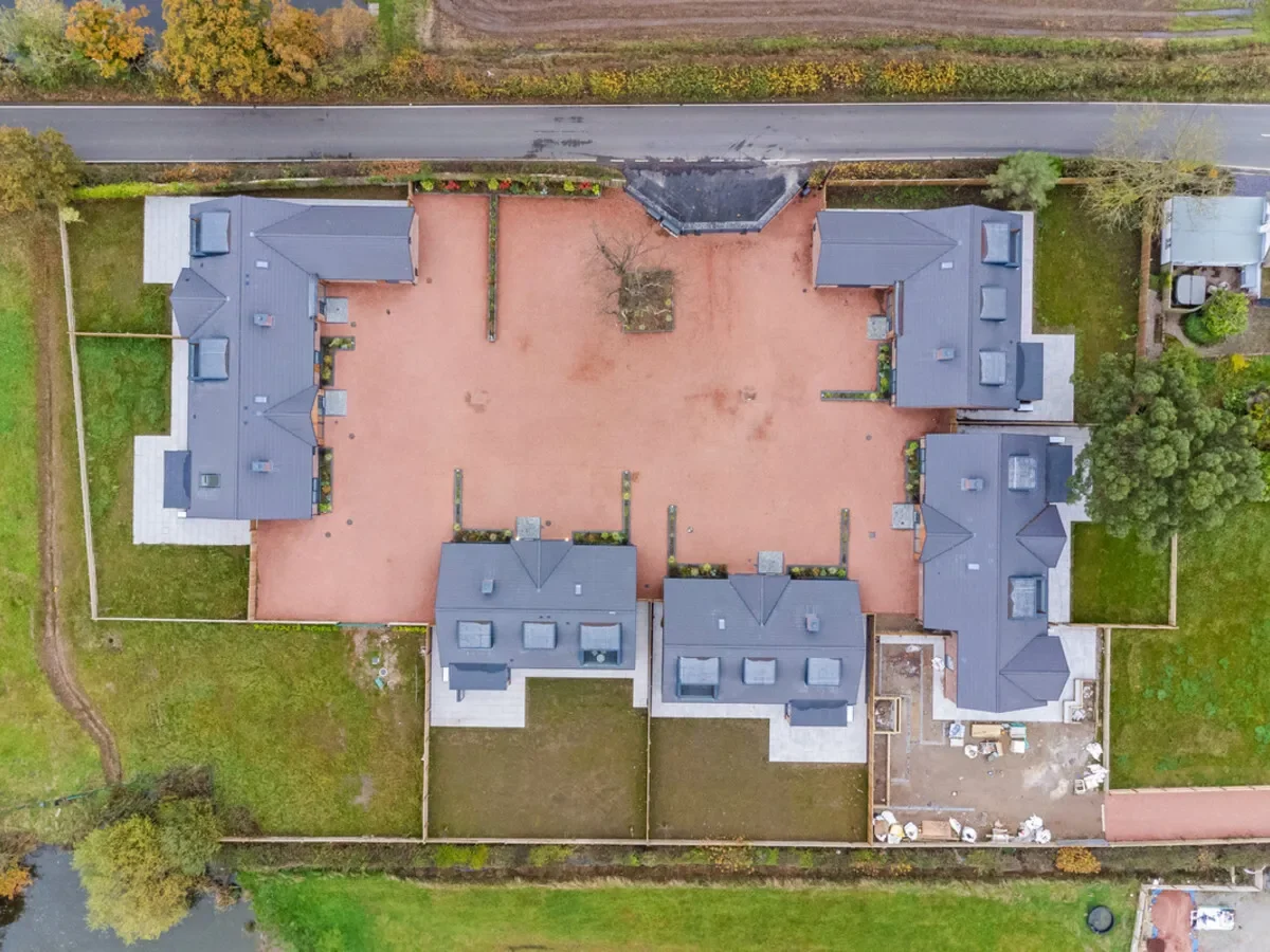 Raby Mere Road, Wirral, CH63, Wirral, England, United Kingdom. - Photo 11