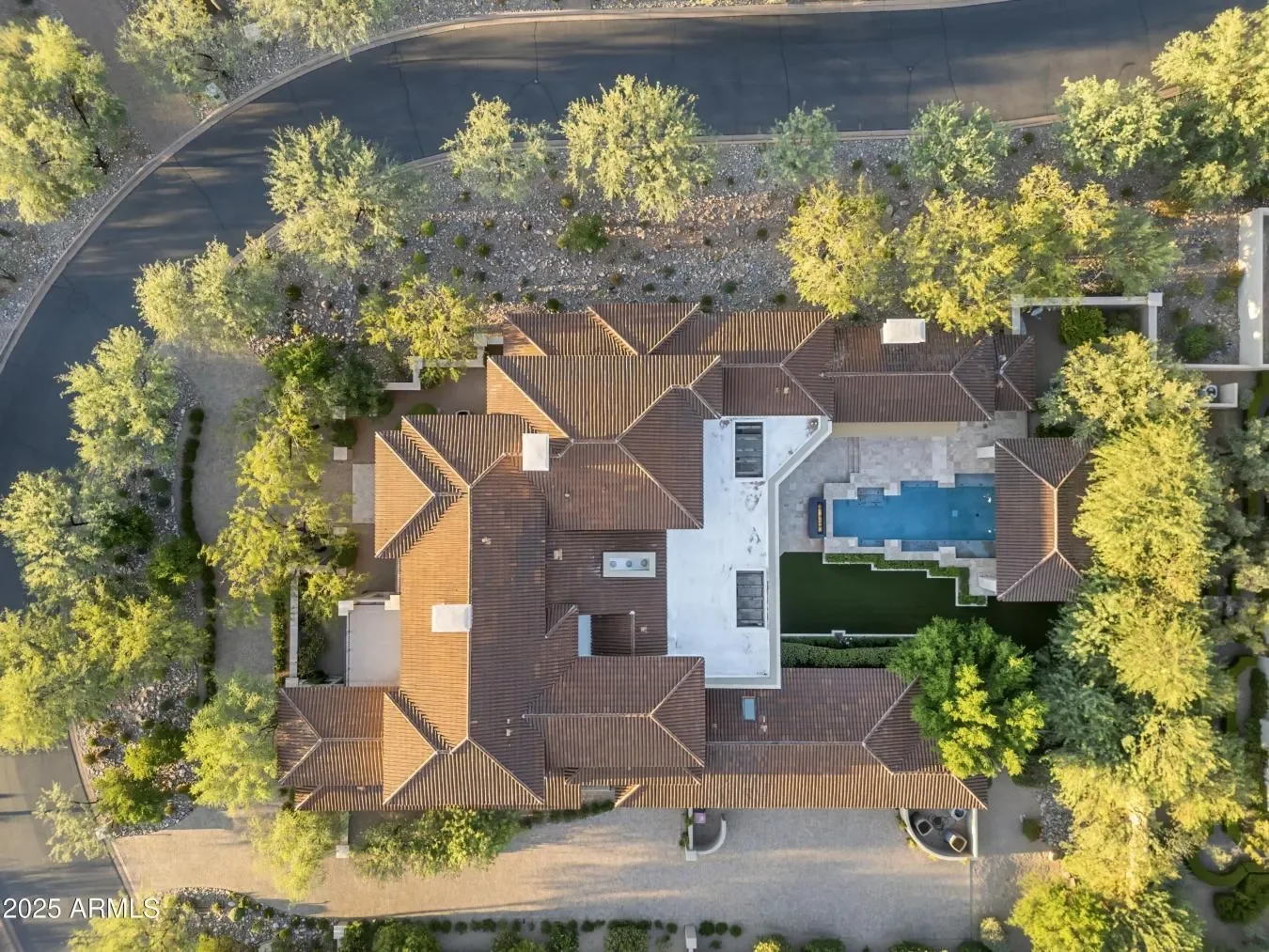 10163 E HUALAPAI Drive, Scottsdale, Arizona, United States. - Photo 23