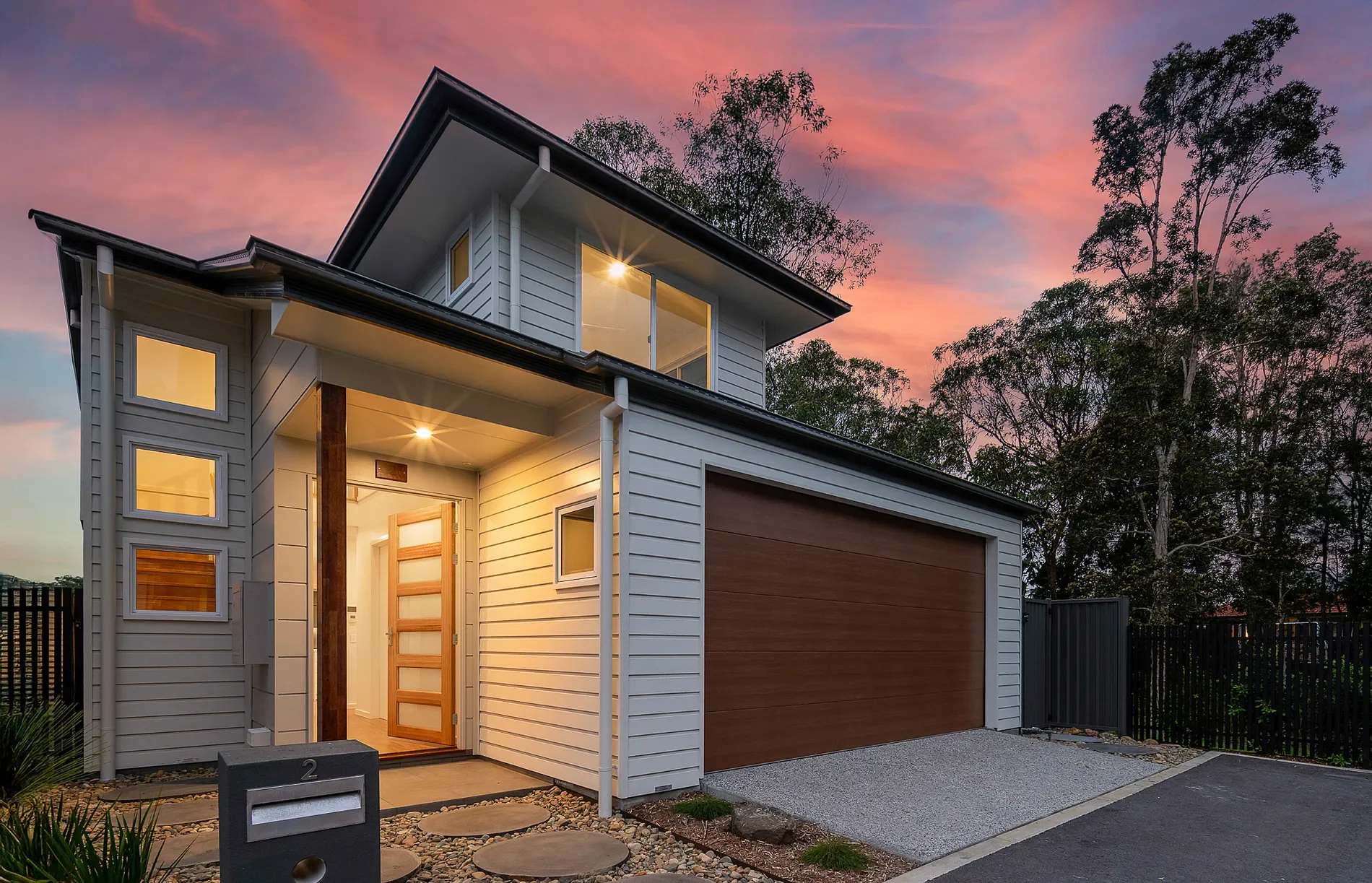 Brunswick Heads, Kookaburra Crescent, Brunswick Heads, New South Wales, Australia. - Photo 14
