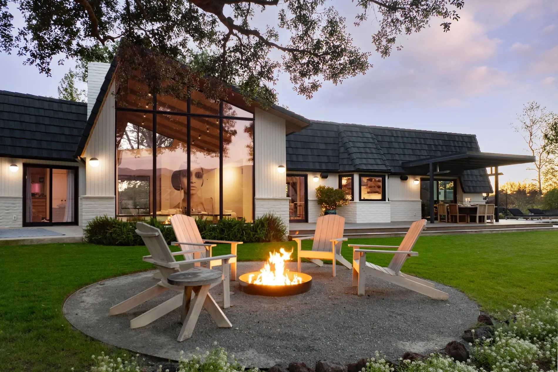 5399 Baseline Avenue, Santa Ynez, California, United States. - Photo 21