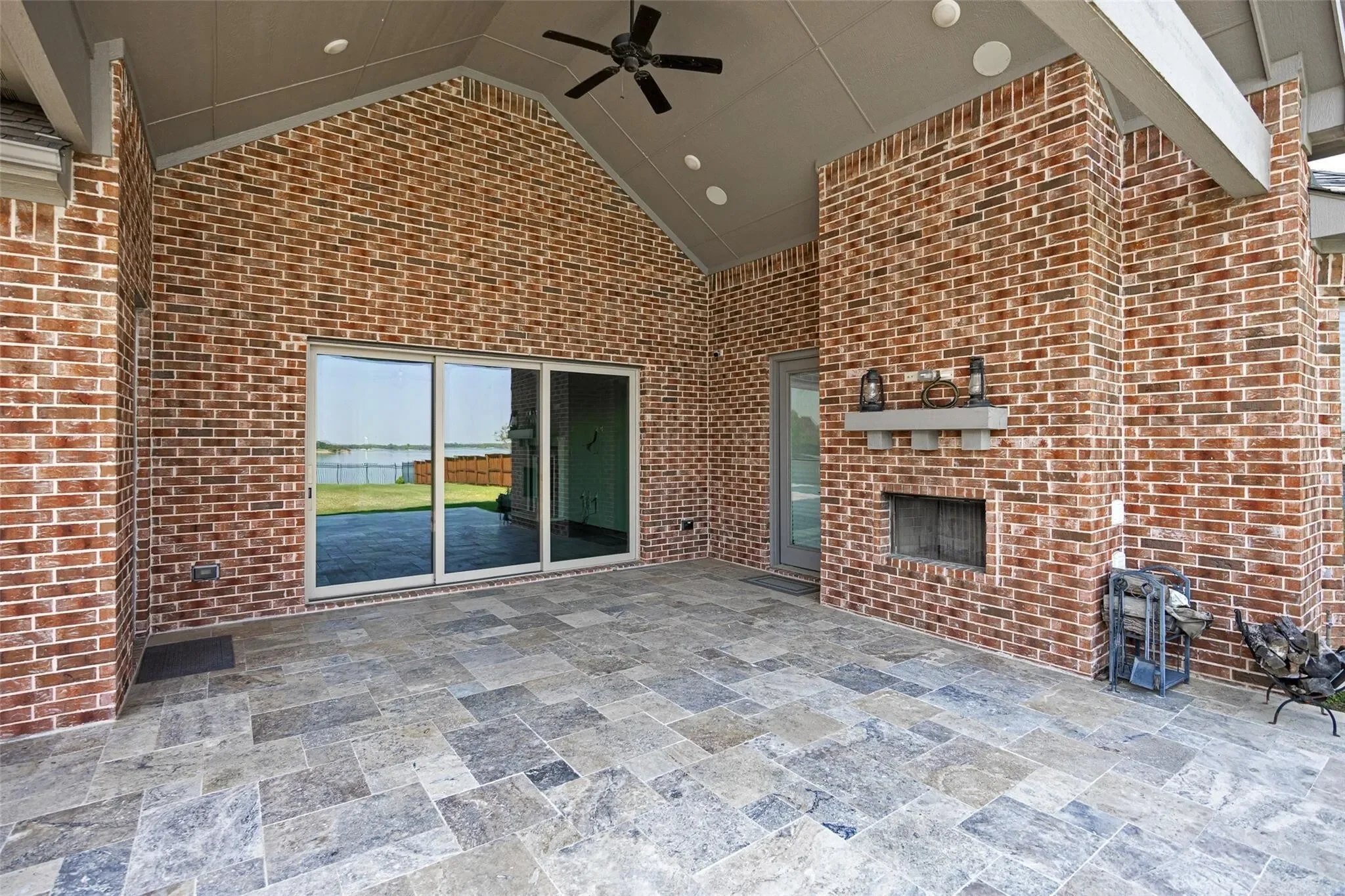 7736 Castlebridge, The Colony, TX 75056, The Colony, Texas, United States. - Photo 26